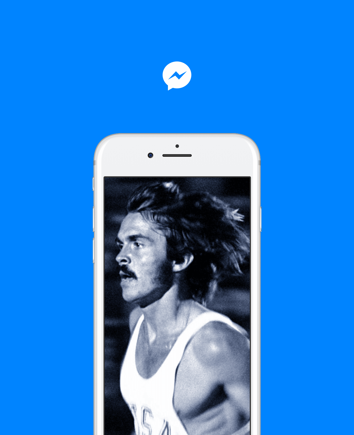 Prefontaine Classic – Messenger Bot